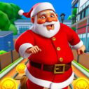 Santa City Run Street 6 santa city run street