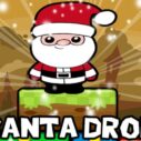 Santa Drop 2 santa drop 1