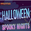Scary Halloween: Spooky Nights 8 scary halloween spooky nights 2