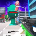 Skibidi Toilet FPS Shooting Survival 6 skibidi toilet fps shooting survival 1