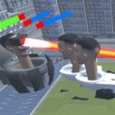Skibidi Toilet Monster Fight 7 skibidi toilet monster fight 2