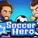 Soccer Hero 5 soccer hero 1