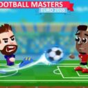 Soccer Masters 6 soccer masters