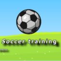 Soccer training 7 soccer training 1