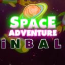 Space Adventure Pinball 6 space adventure pinball 1