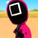 Squid Game Survival 3D 7 squid game survival 3d