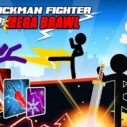 Stickman Fighter : Mega Brawl 3 stickman fighter mega brawl