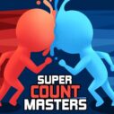 Super Count Masters 6 super count masters