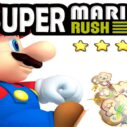 Super Mario Rush 4 super mario rush