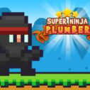Super Ninja Plumber 7 super ninja plumber