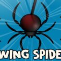 Swing Spider 3 swing spider