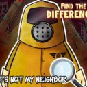 Thats not my Neighbor Spot the Difference 10 thats not my neighbor spot the difference 2