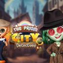 The Prism City Detectives 10 the prism city detectives 2