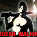 Undead Walking 5 undead walking