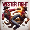 Western Fight 5 western fight 1