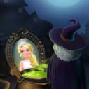 Witch Princess Alchemy 9 witch princess alchemy 2