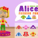 World of Alice Fashion fun 2 world of alice fashion fun 1