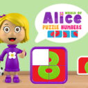 World of Alice Puzzle Numbers 5 world of alice puzzle numbers 2