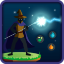 3 2 1 Spell 8 3 2 1 spell